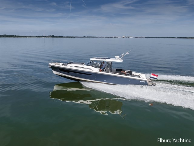 Nimbus T11 - X-Edition — foto 67 van 96