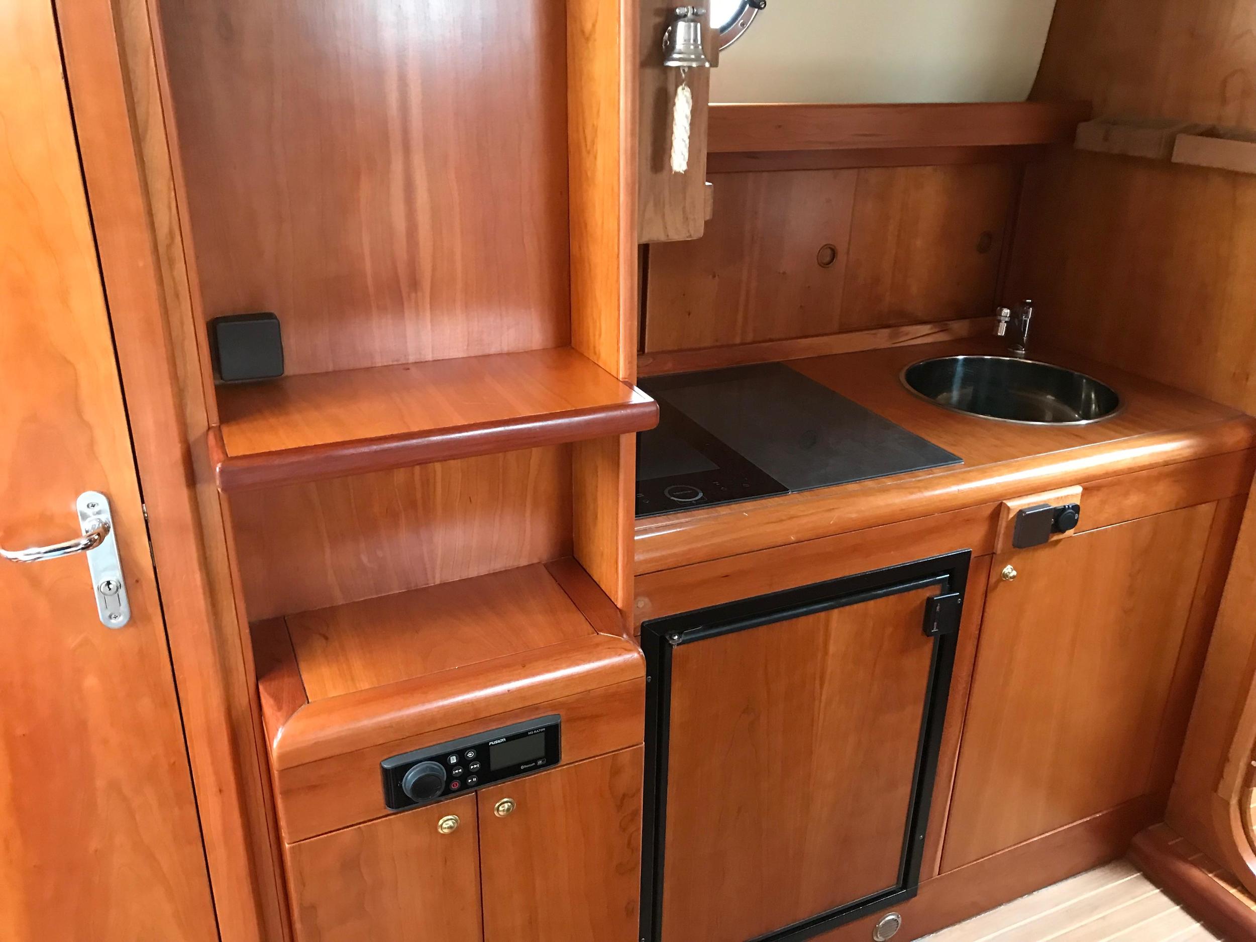 Antaris Mare Libre 10.50 — foto 27 van 49