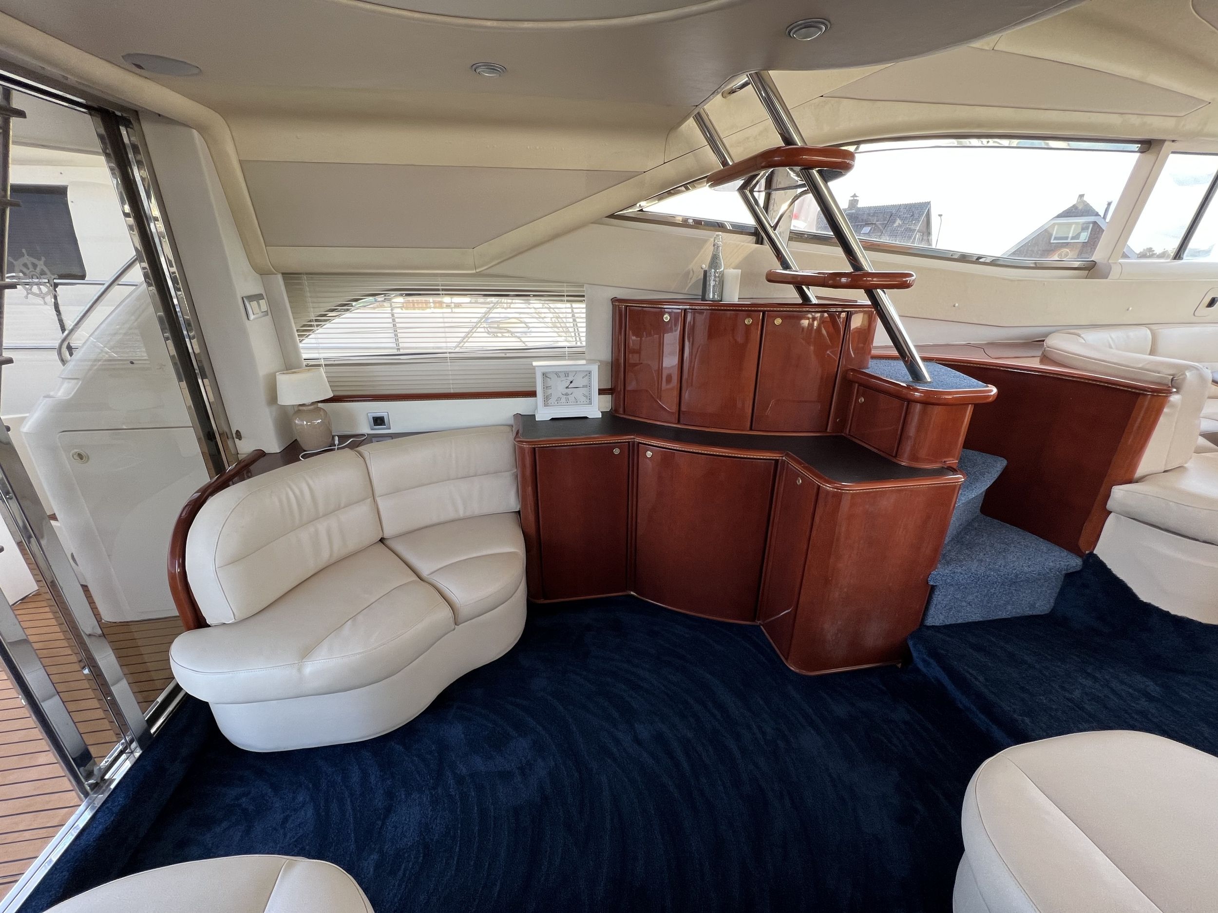 Princess 56