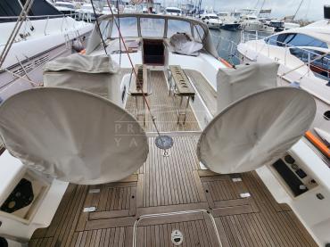 Hanse 630 — foto 4 van 12