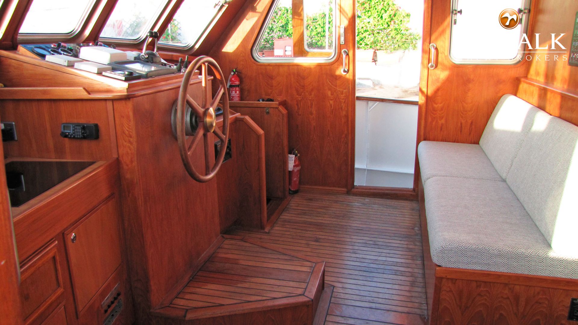 De Vries Lentsch 17.5m — foto 18 van 30