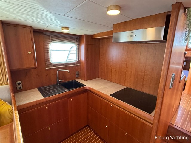 Altena Trawler 50 - France Proof - Stabilizers — foto 11 van 95