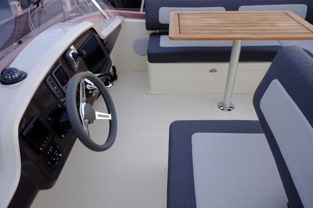 Rhea 34 Trawler — foto 10 van 30