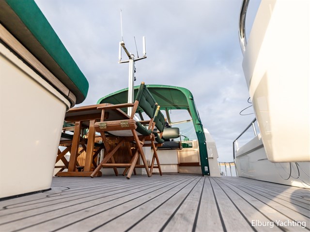 Linssen Grand Sturdy 500 - Traveller — foto 55 van 81