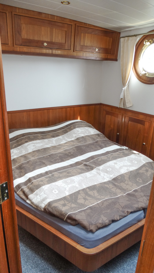 Luxe Motor 16.20 Deckhouse — foto 30 van 44