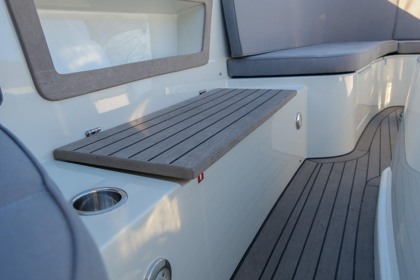 Antaris Sixty6 — foto 23 van 24