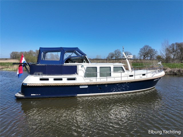 Jetten 40 AC-RS — foto 64 van 72