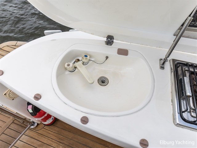 Sealine T47 — foto 55 van 99