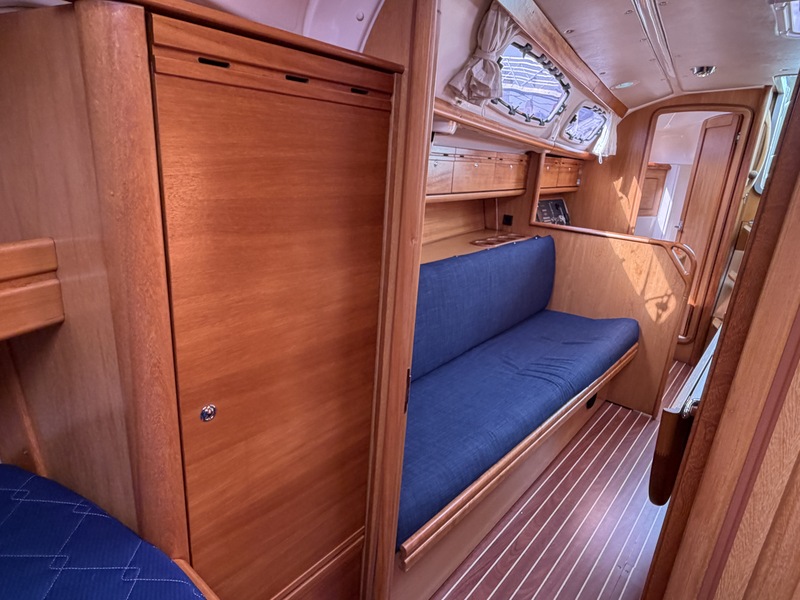 Bavaria 31 Cruiser — foto 7 van 41