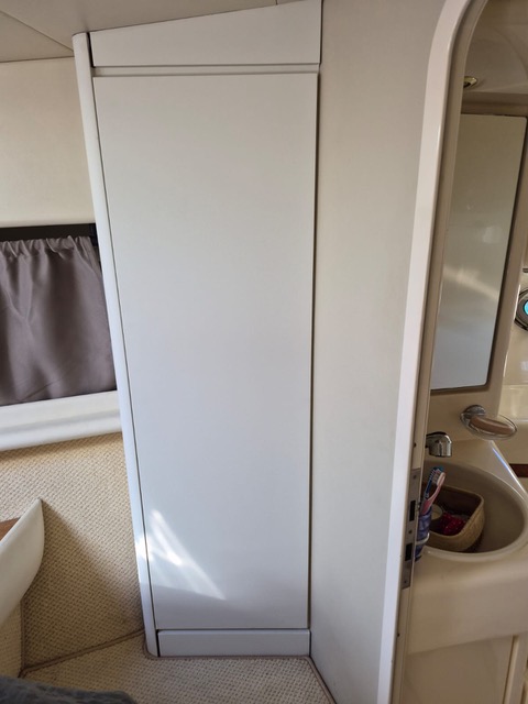 Azimut 36 - BluYachting — foto 12 van 12