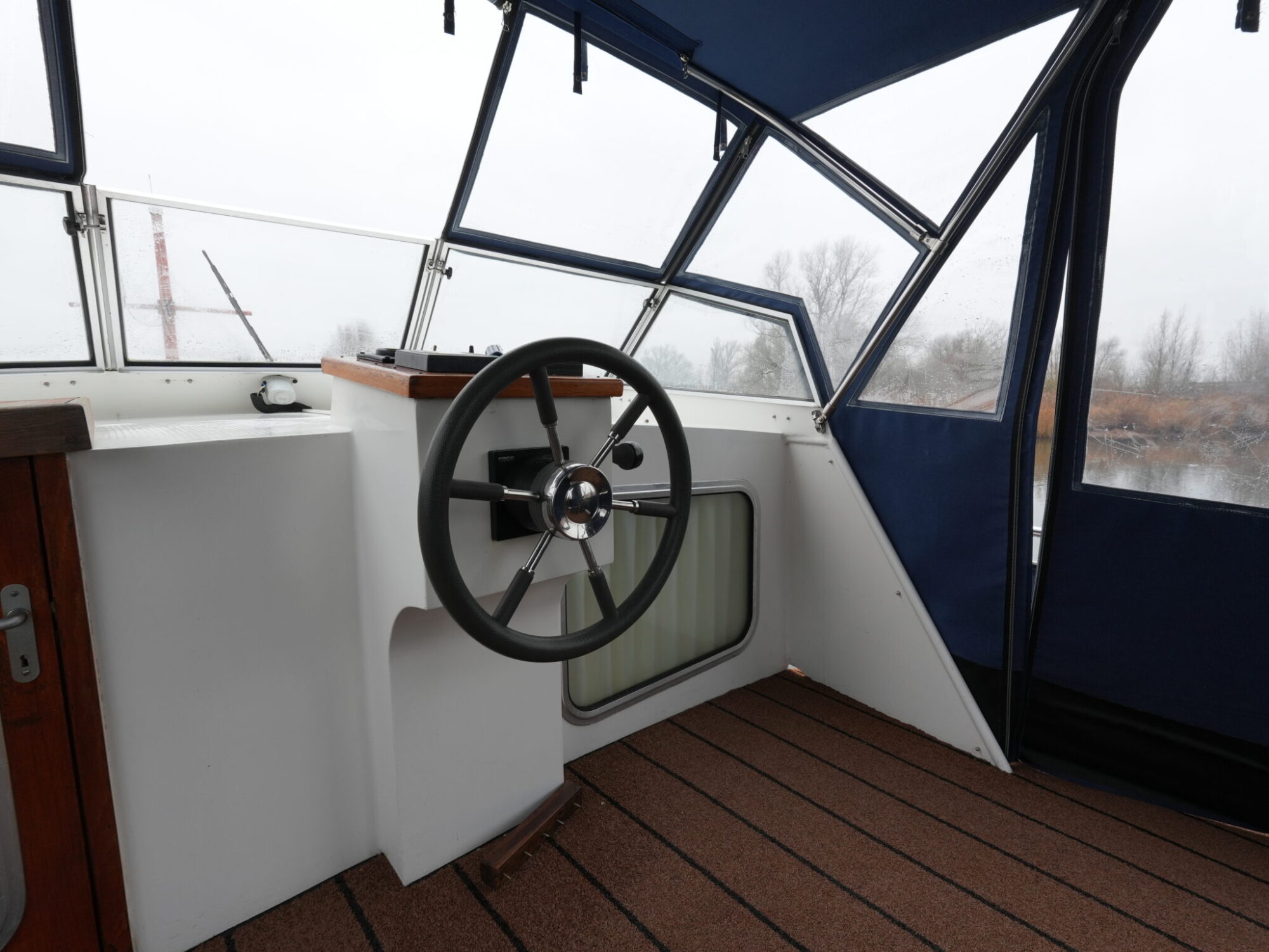 Brandsma Brandsmavlet 10.50 AK Cabrio — foto 10 van 35