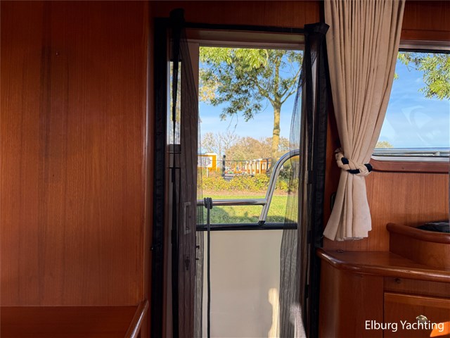 Altena 45 Blue Water Trawler - Stabilizers — foto 16 van 90