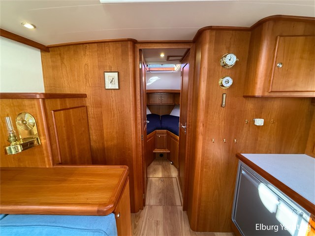 Vedette 10.30 Cabin — foto 24 van 68