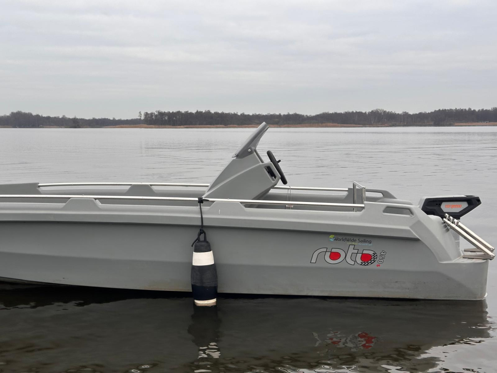 Roto Hydra  450 Family — foto 6 van 14