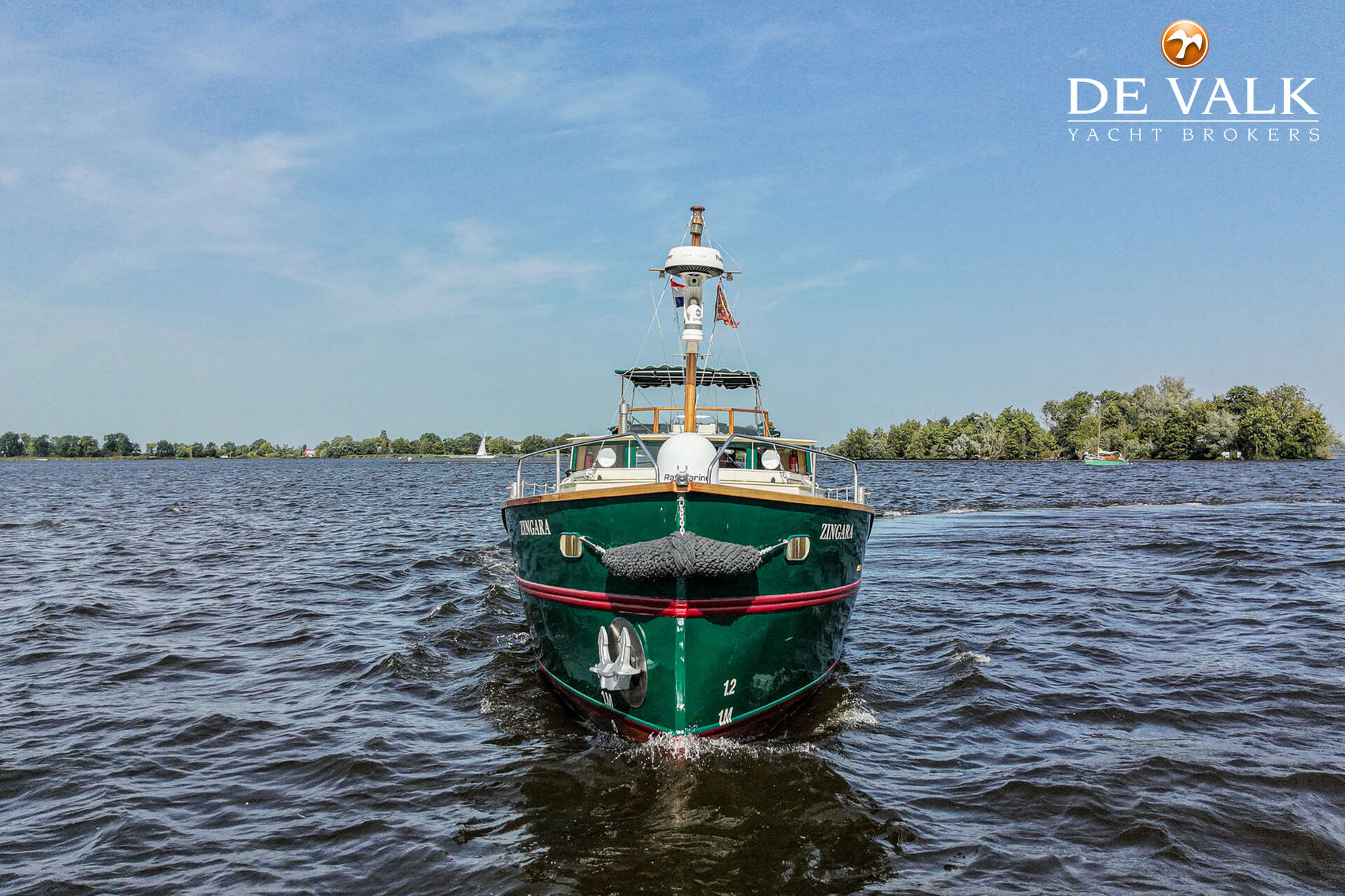 Luxe motor 20 m — foto 8 van 38