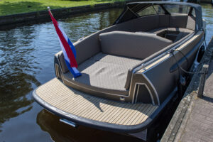 AluShip E-TNDR 620 — foto 6 van 8