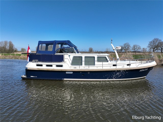 Jetten 40 AC-RS — foto 60 van 72