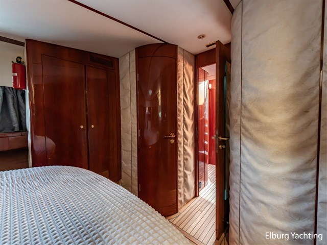 Fairline Squadron 59 — foto 30 van 99