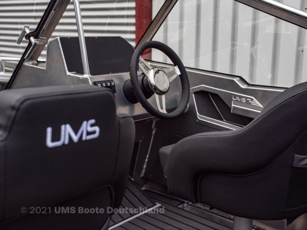 UMS 585 DC Pro — foto 9 van 16