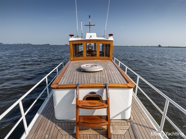 De Vries Lentsch Bromo - Full refit — foto 72 van 100