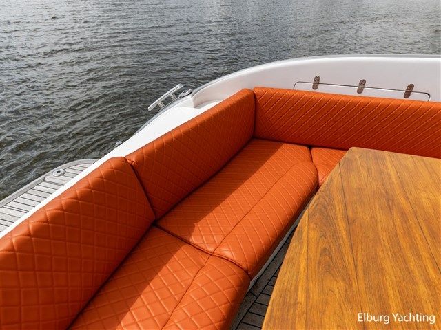 Genesis Cielo 50 HT — foto 45 van 72