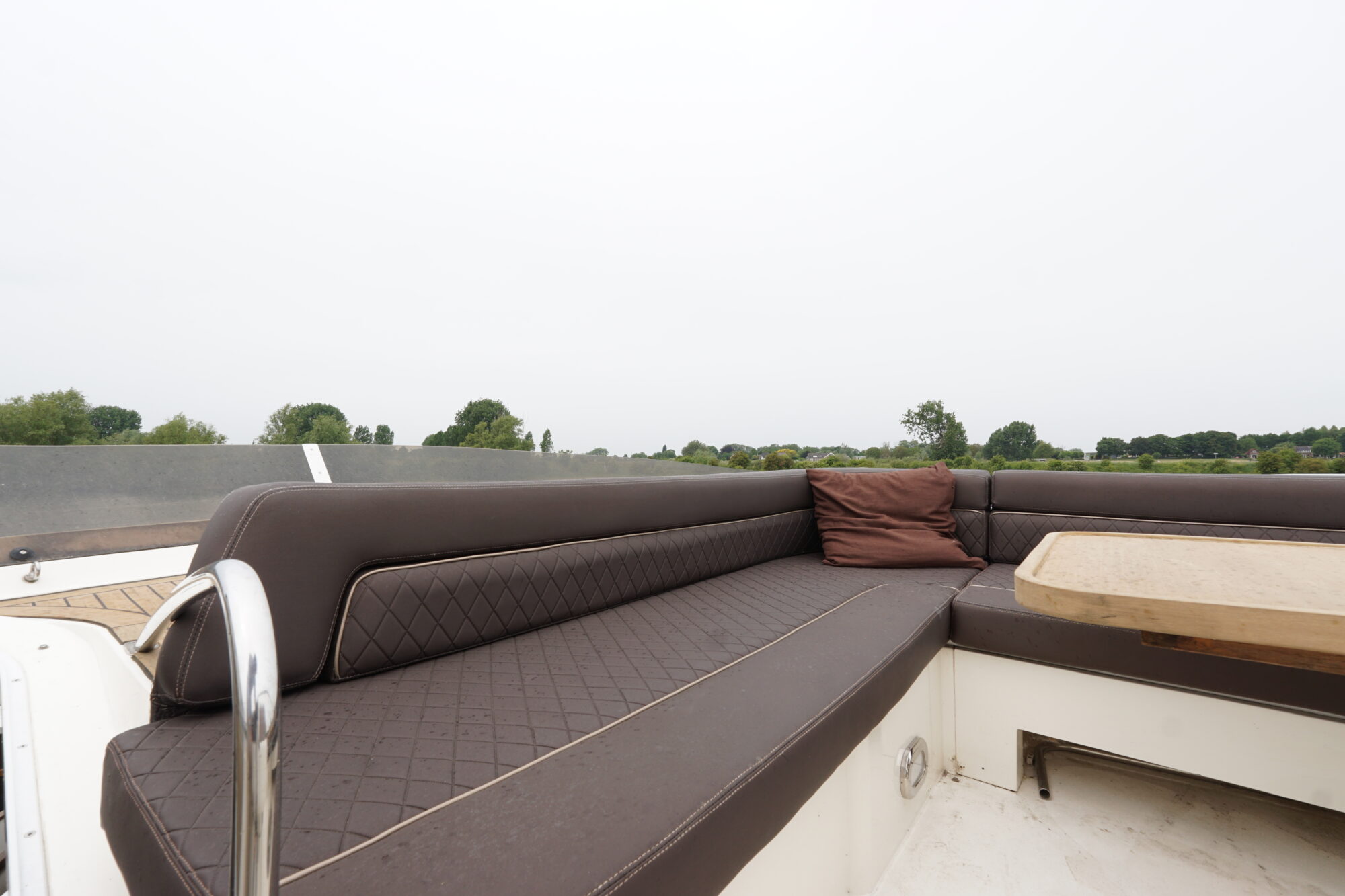 Sunseeker 62 Manhattan — foto 63 van 86