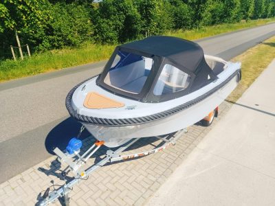 Topcraft 565 Tender — foto 10 van 10