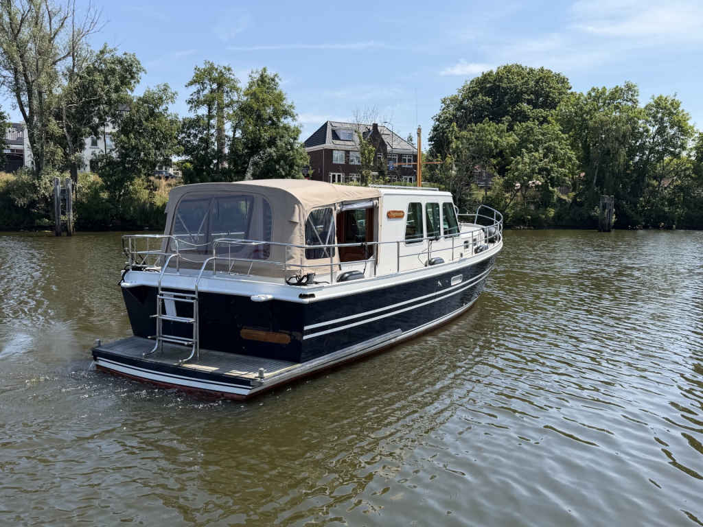 Aquanaut 1050 drifter AK — foto 4 van 42