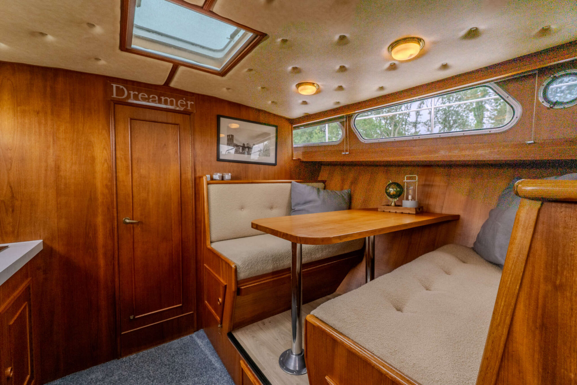 Valkkruiser 13.60 AK Classic — foto 9 van 70