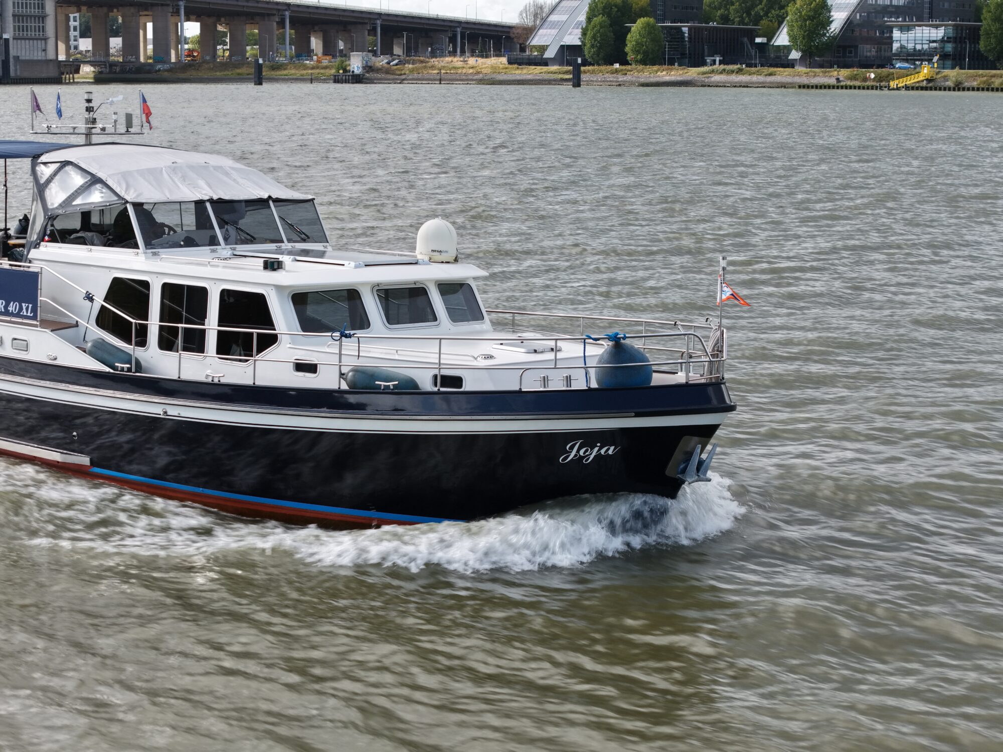 Privateer 40 XL Cabrio — foto 37 van 53