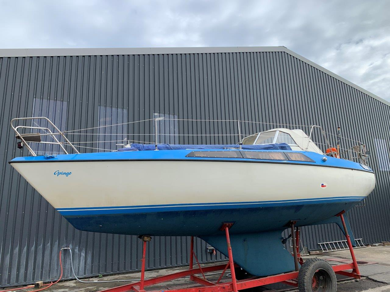 Maxi 95 — foto 1 van 28