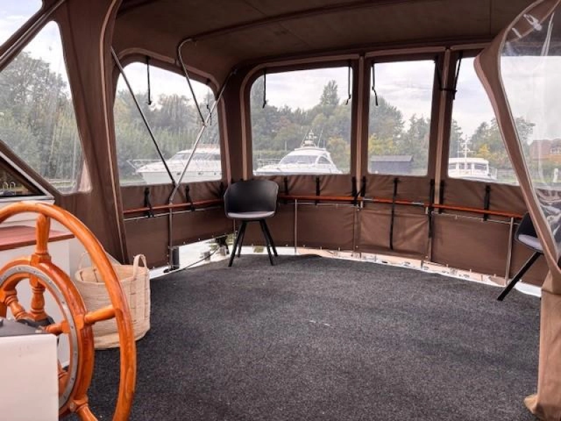 Valk valk kruiser 1400 AK — foto 8 van 12
