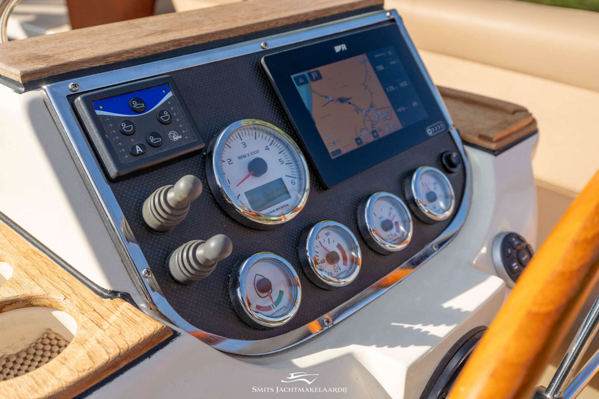 Interboat Intercruiser 29 — foto 6 van 50