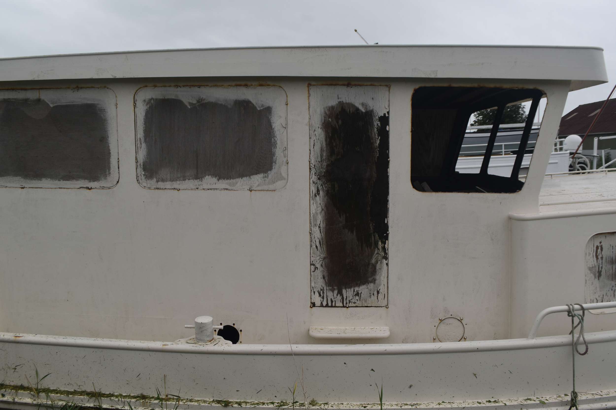 Loodsboot 19.99 — foto 8 van 43