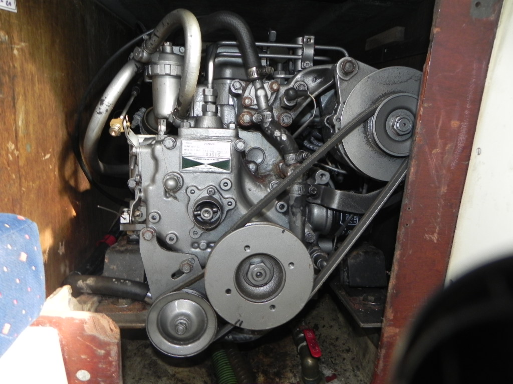 Standfast Loper 27 — foto 17 van 28