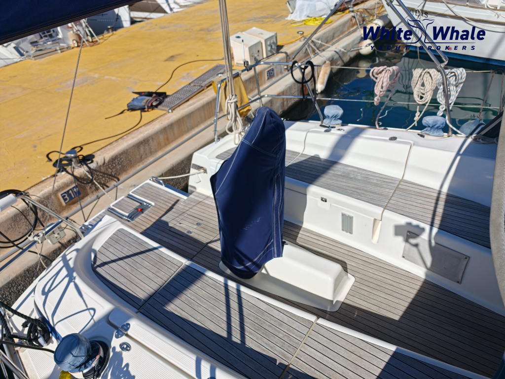Bavaria  Cruiser 38 C2 — foto 8 van 55