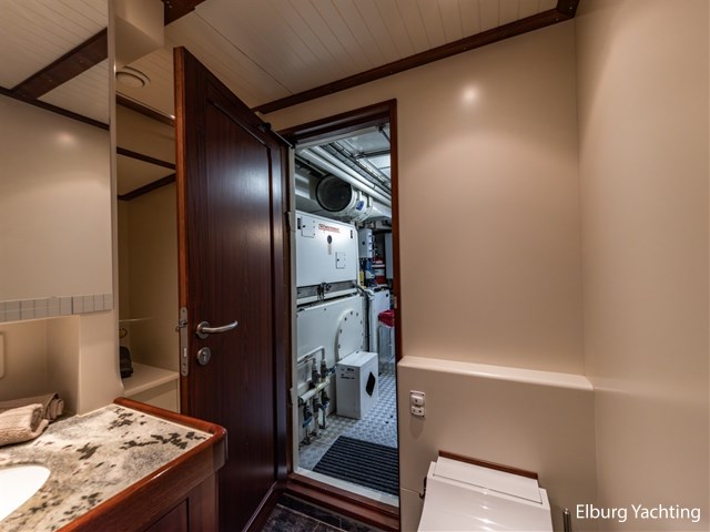 Vitters Trawler 19.90 - Explorer — foto 71 van 100