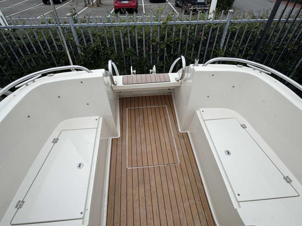 Primeur 700 Tender — foto 20 van 27