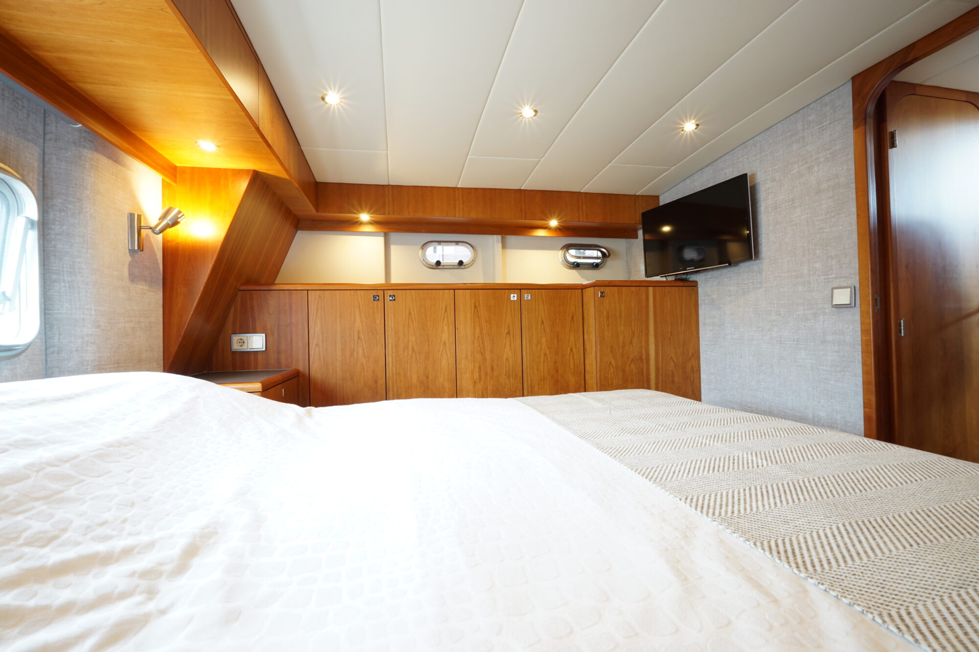 Van der Heijden 14.00 Dynamic DeLuxe Cabrio — foto 34 van 62