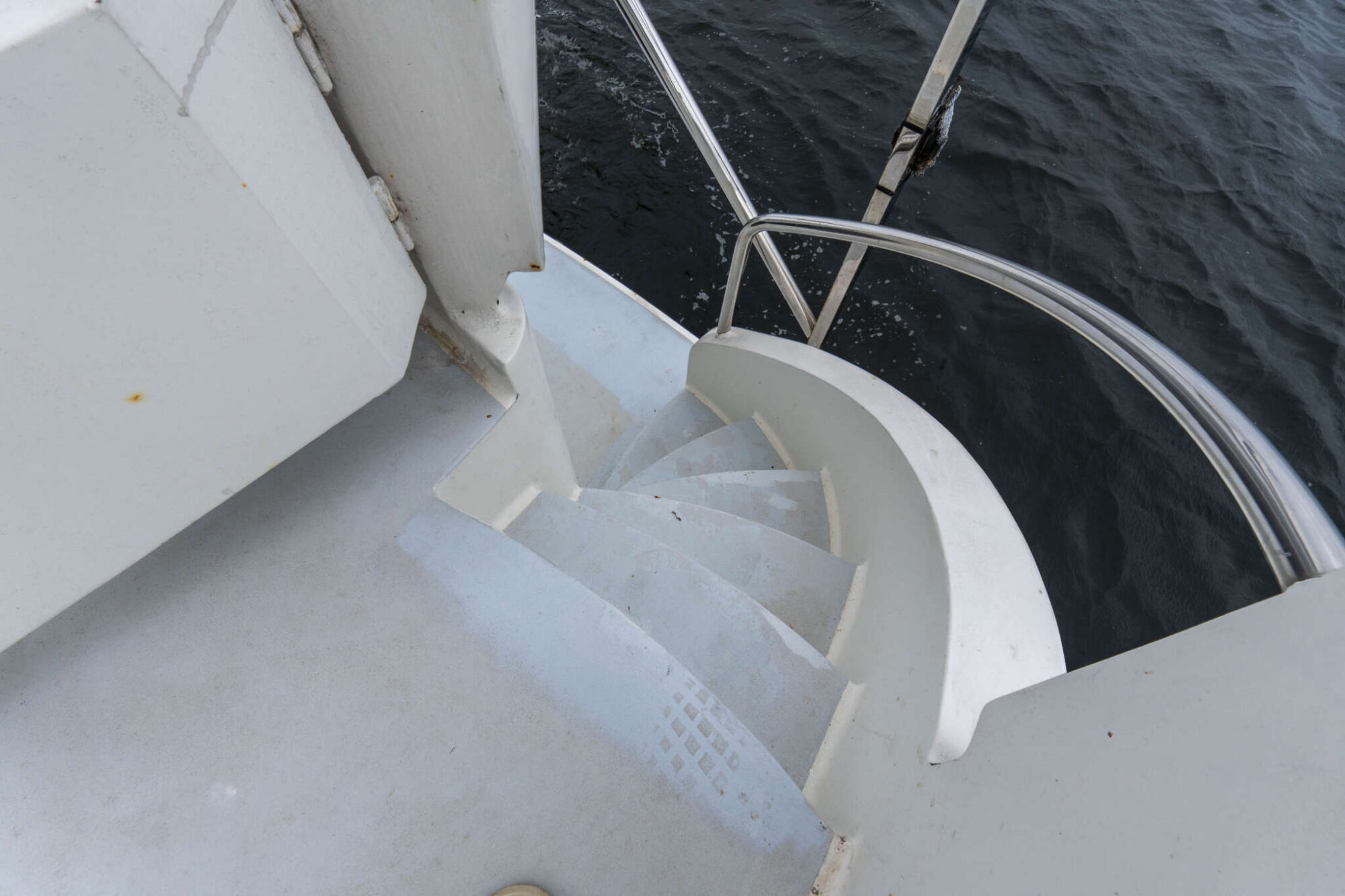 Pacific Allure 180 Cabrio — foto 55 van 81