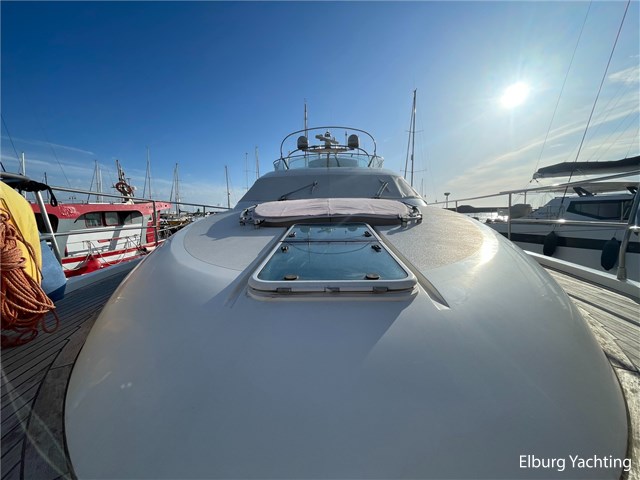 Fairline Squadron 58 — foto 70 van 71