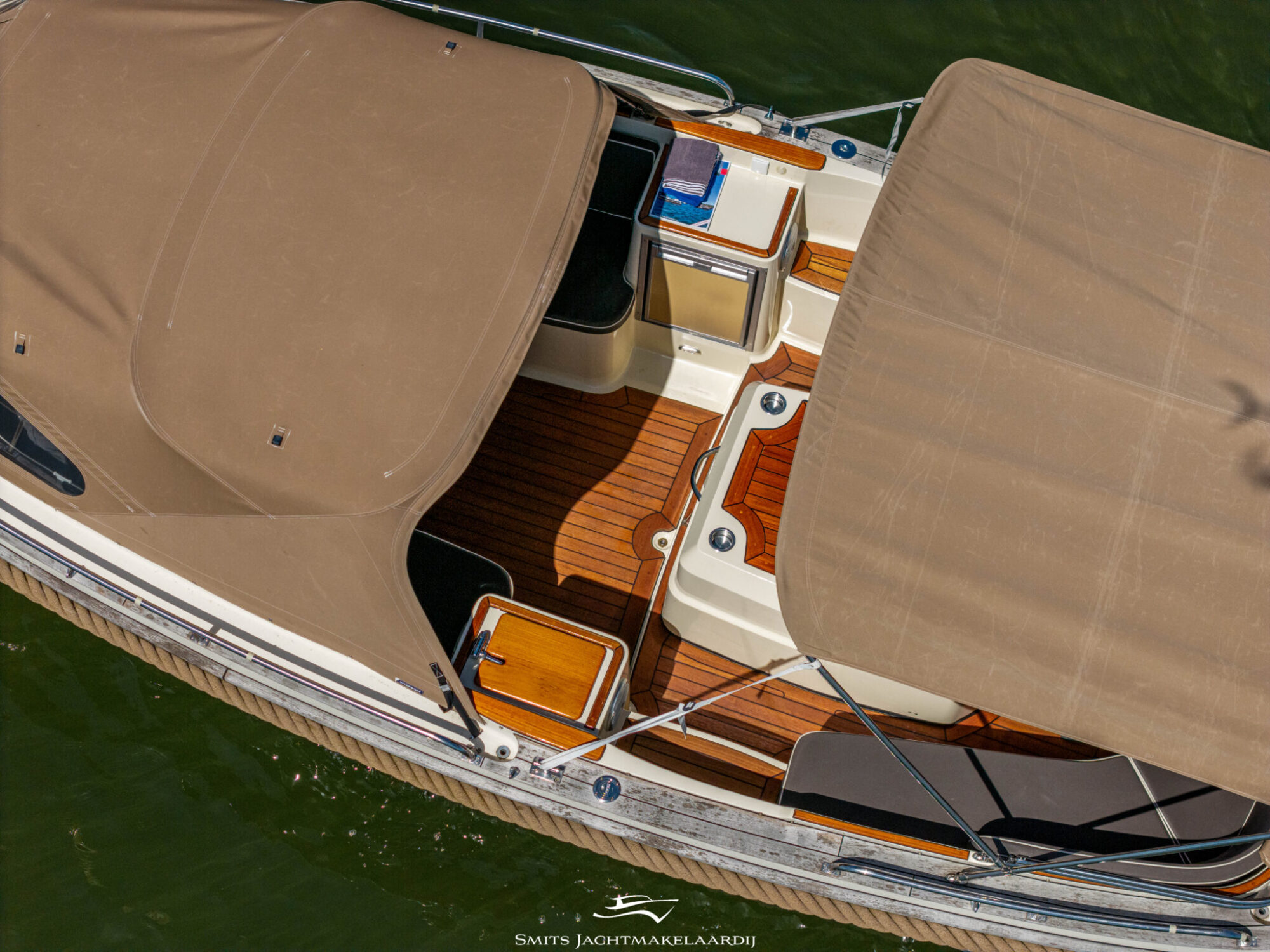 Interboat 7.50 Open — foto 33 van 40