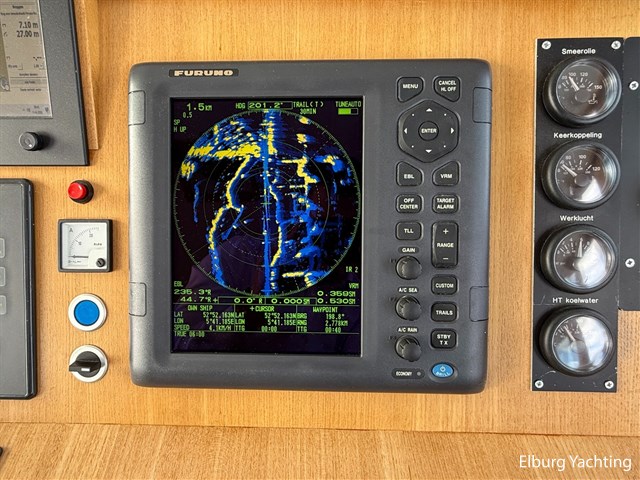 MY Avanti Sleepboot - 1900 — foto 16 van 96