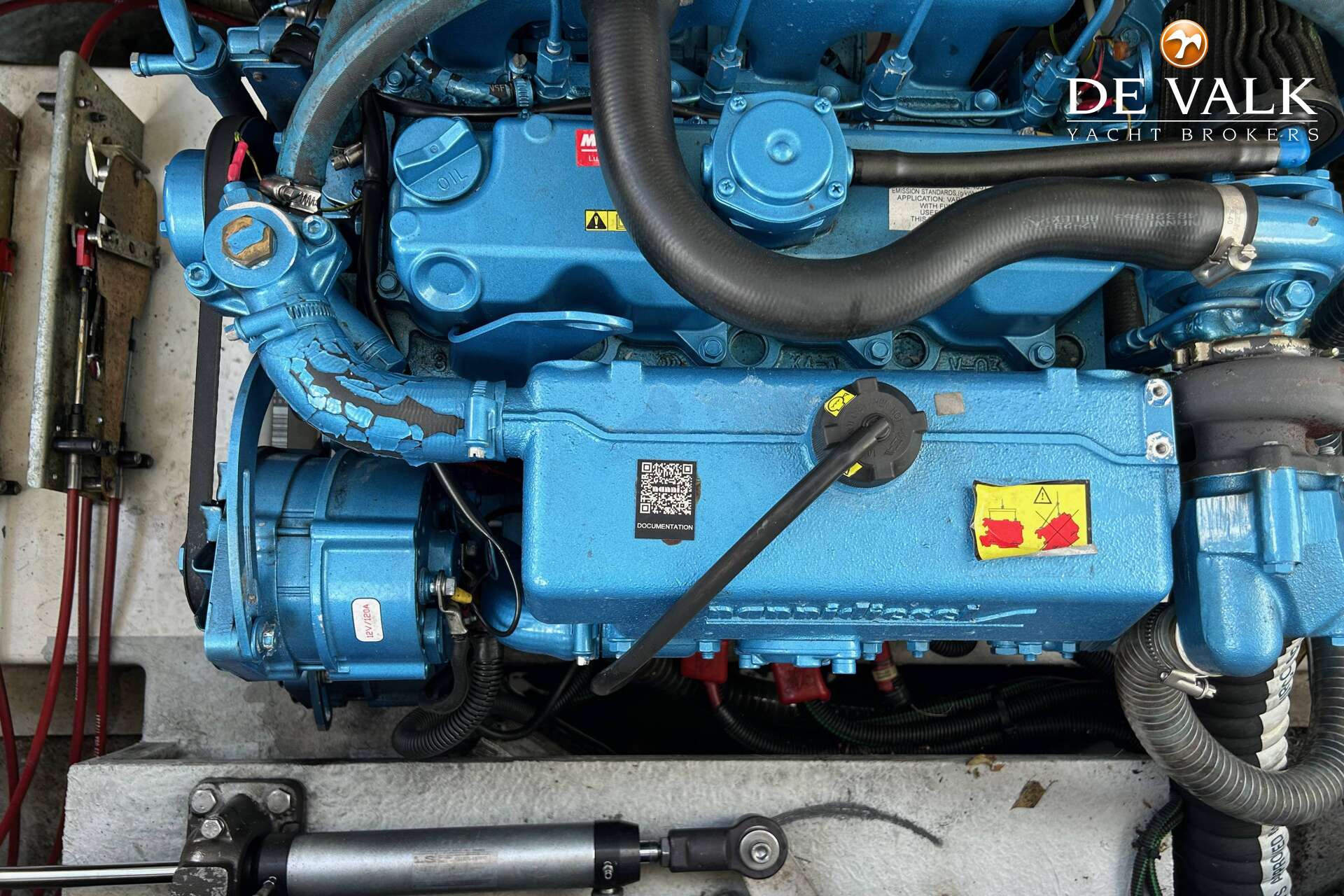 Horizon 3 — foto 38 van 39
