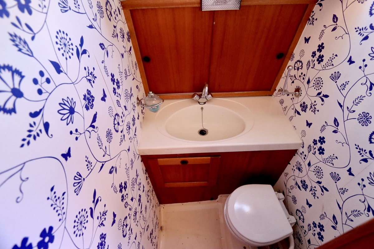 Malö 40 H - Nomad SK 34 — foto 22 van 48
