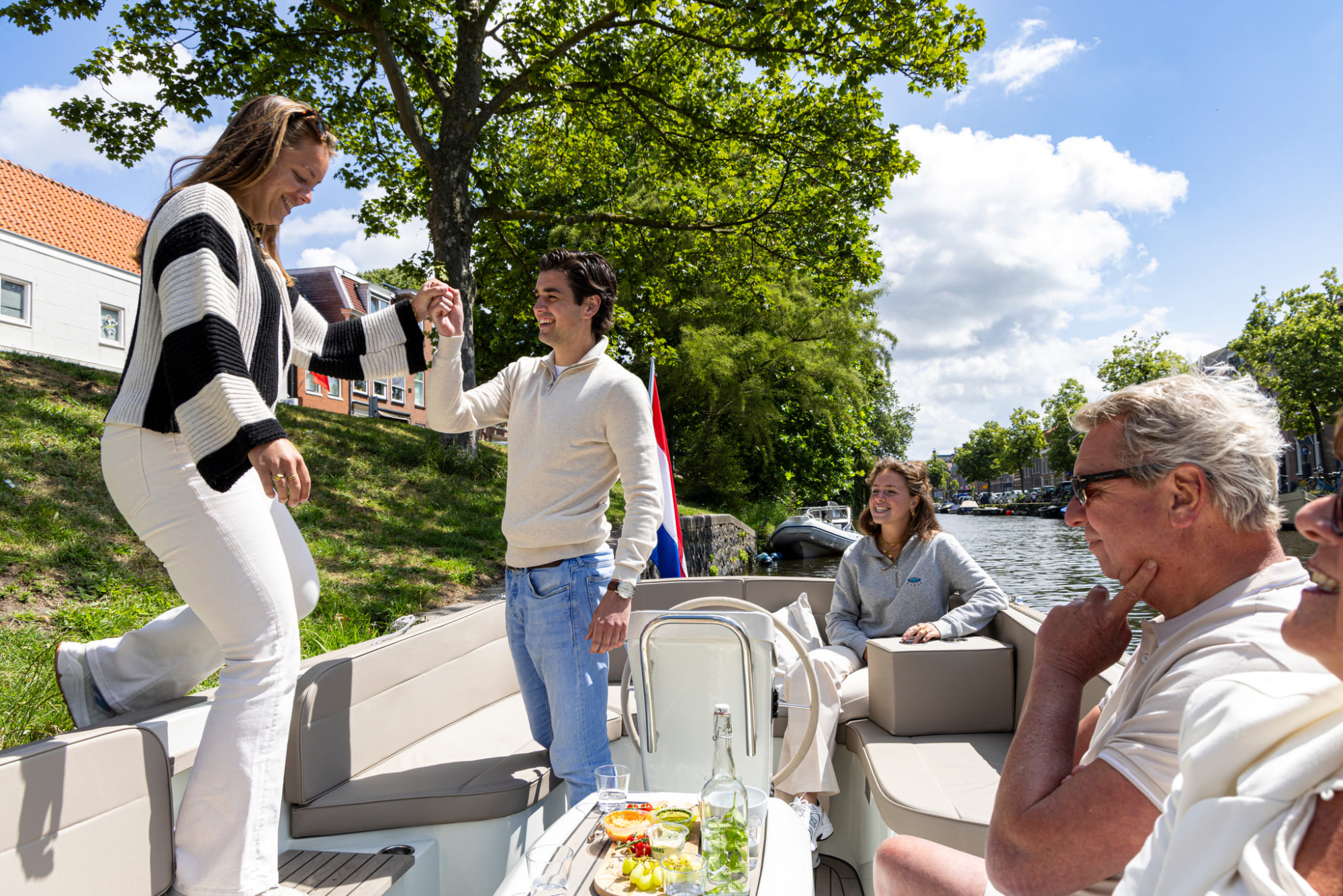 Antaris Fifty5 — foto 5 van 5