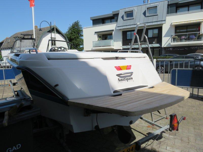 Correct Craft Ski Nautique — foto 10 van 15