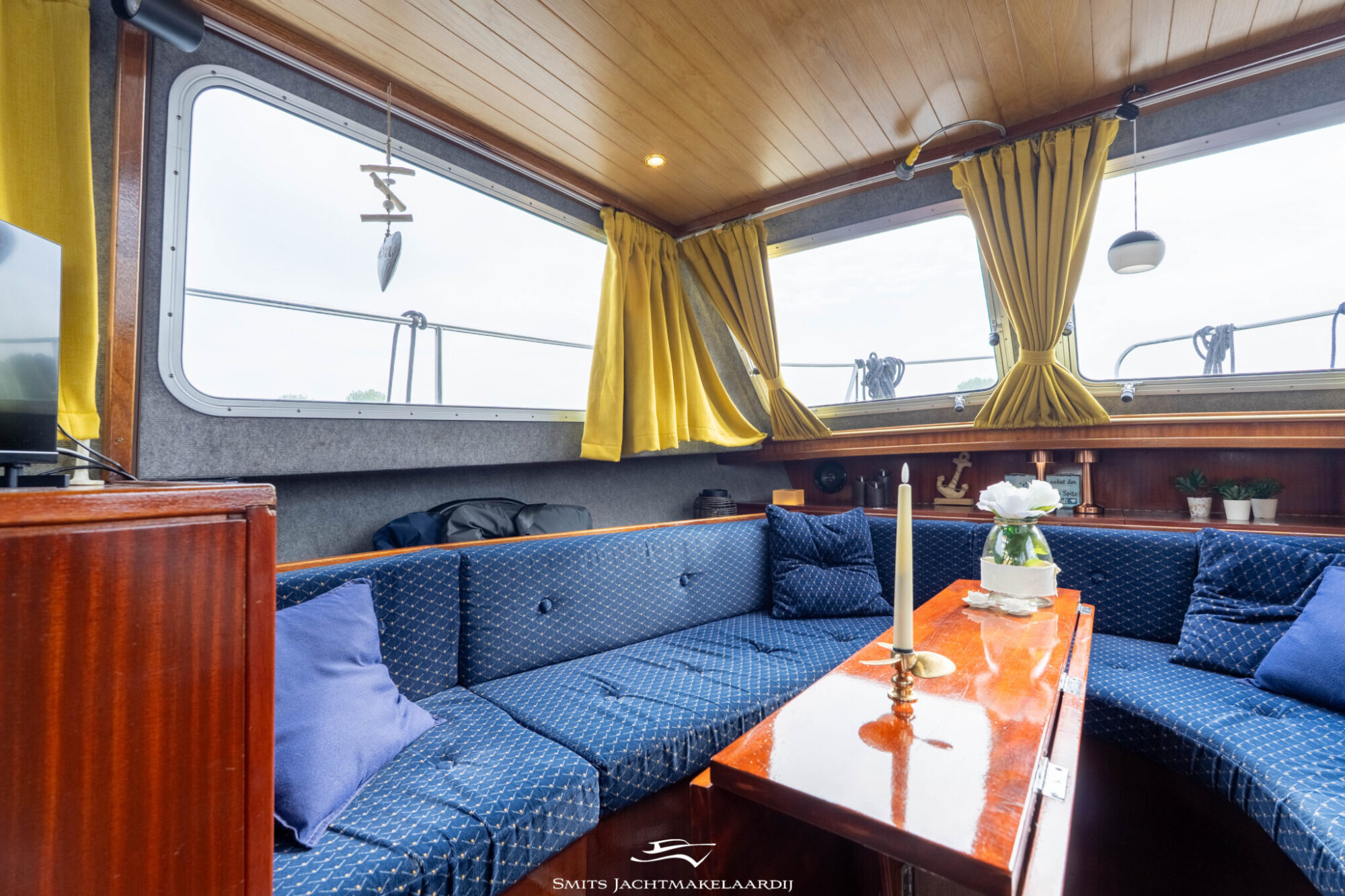 Bege 9.50 AK Cabrio — foto 4 van 60