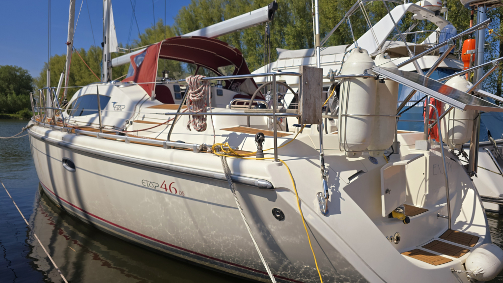 Etap 46DS (Gedupliceerd) — foto 4 van 54