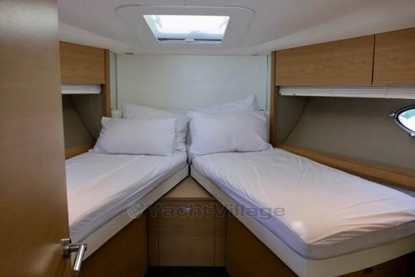 Princess V48 - BluYachting — foto 8 van 12